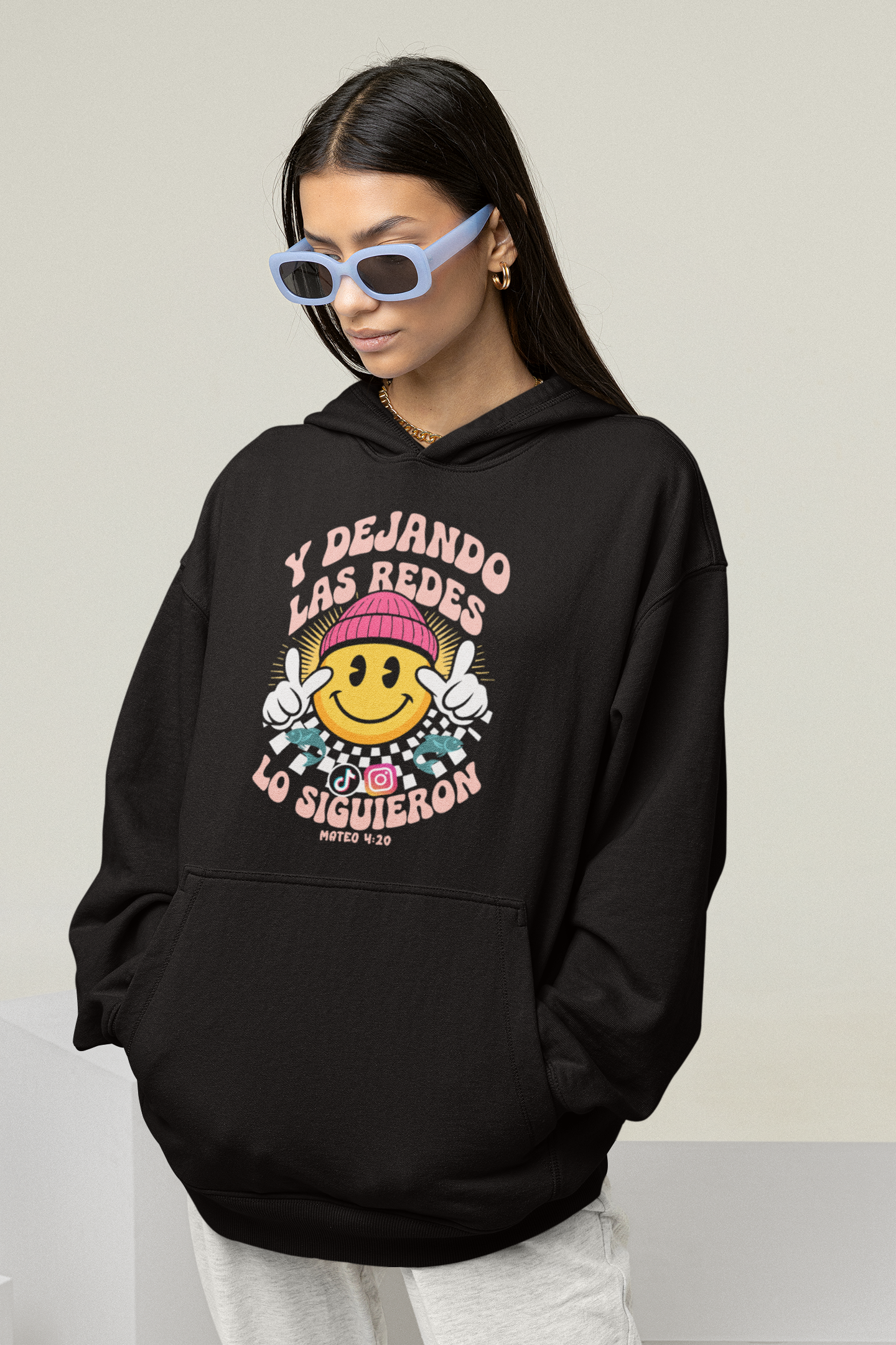 Polera - Dejaron las redes
