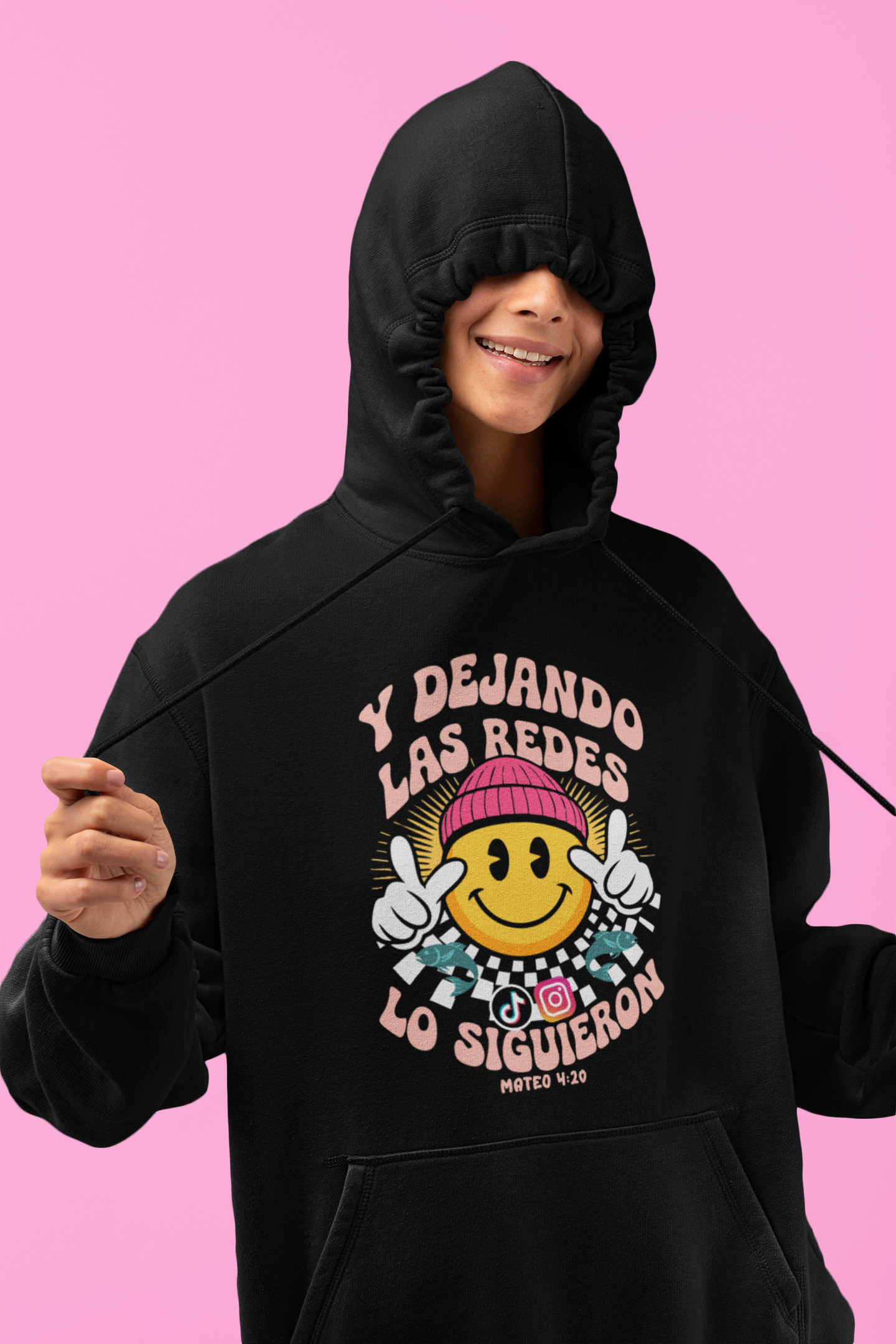 Polerón - Dejaron las redes