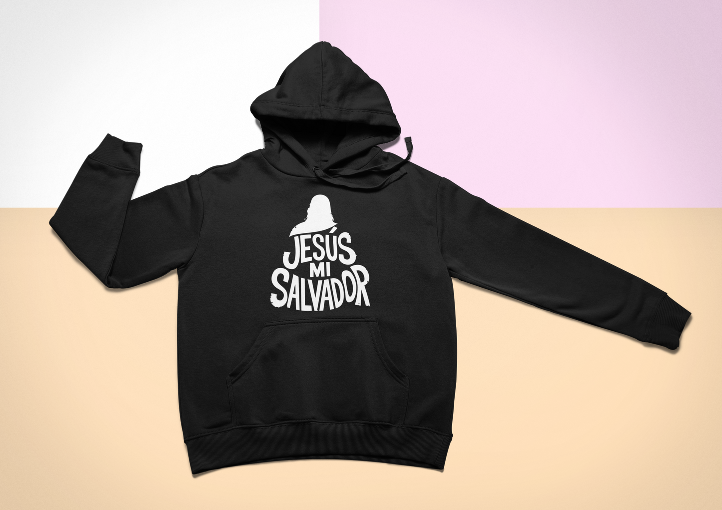 Polerón Jesús mi salvador