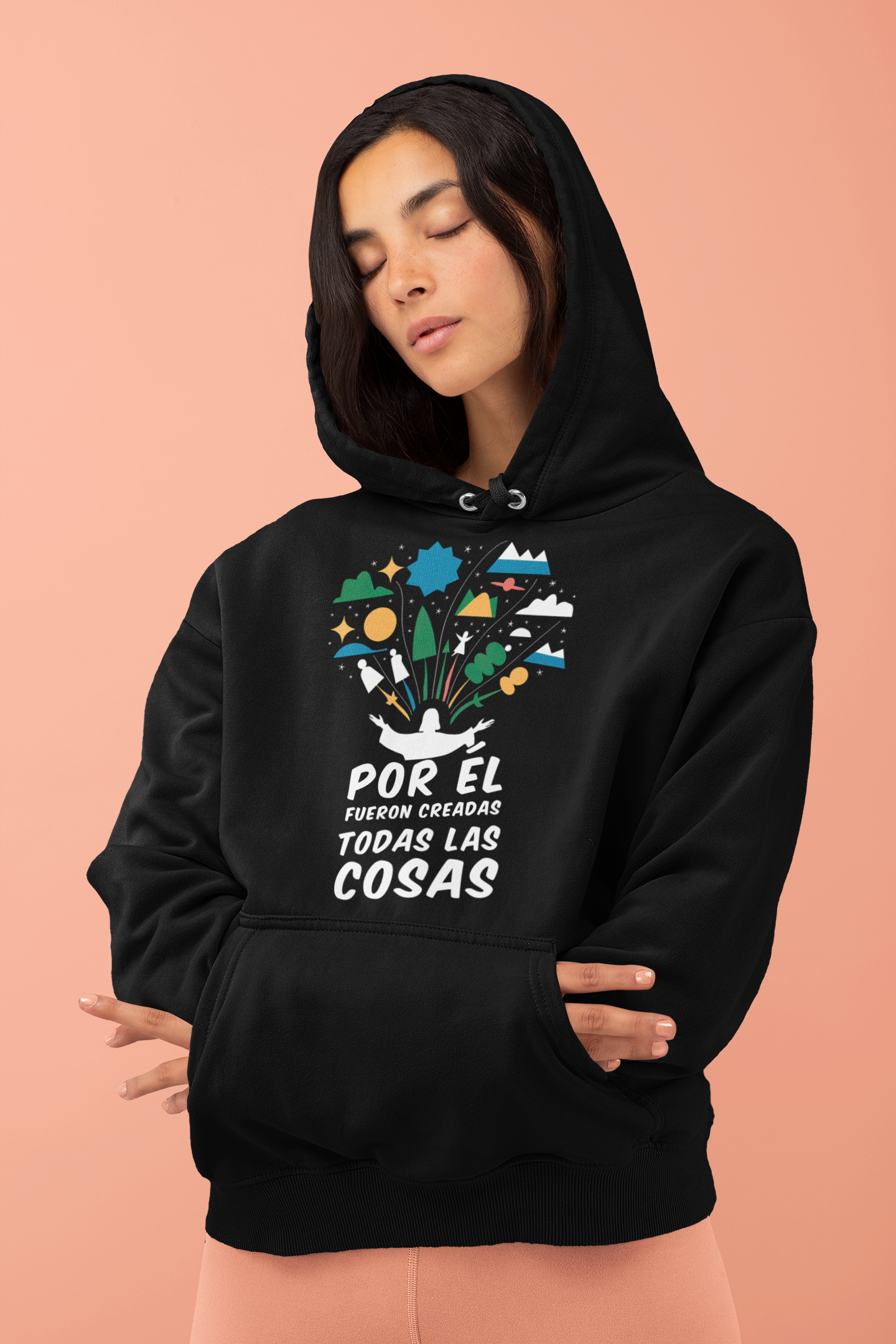 Polerón Por el